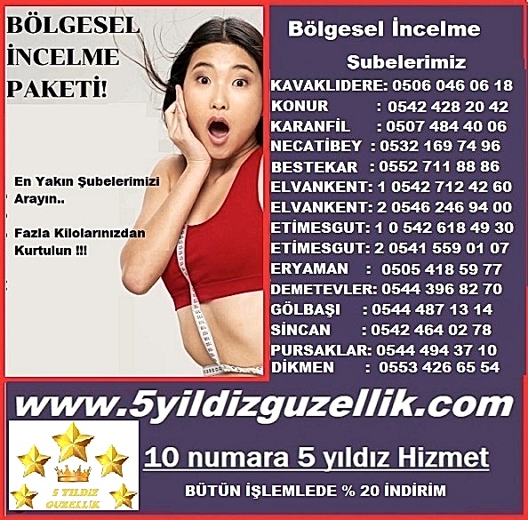 BÖLGESEL İNCELME ETİMESGUT