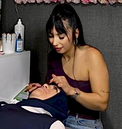 5 YILDIZ GÜZELLİK SALONU PURSAKLAR 0533 566 18 38