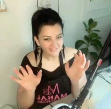 5 YILDIZ GÜZELLİK SALONU ETİMESGUT YEŞİLOVA 0541 232 76 78