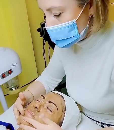 5 YILDIZ GÜZELLİK SALONU ELVANKENT -2 / 0546 246 94 00