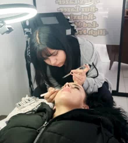 5 YILDIZ GÜZELLİK SALONU SİNCAN 0542 464 02 78