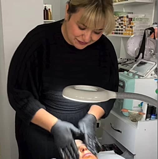 5 YILDIZ GÜZELLİK SALONU ETİMESGUT - 2  0 542 618 49 30