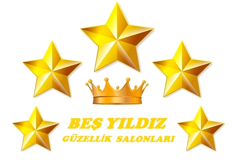 5 Yıldız Güzellik Salonu 