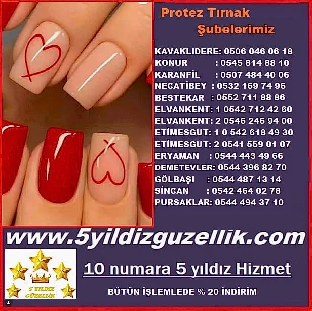 KALICI OJE ÇANKAYA KIZILAY KONUR : 0542 428 20 42 KARANFİL : 0507 484 40 06 NECATİBEY: 0532 169 74 96 TUNALI:  05345928525 BESTEKAR: 0552 711 88 86
