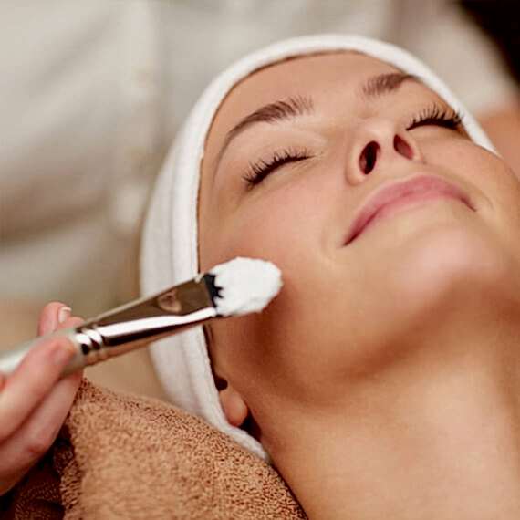 Hydrafacial Cilt Bakımı